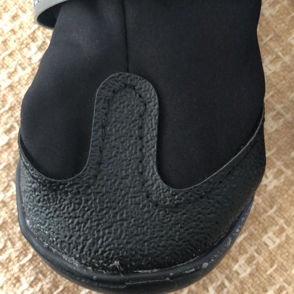 NIP Good 2 Go All Weather Fleece Lined Boots Reflective Straps. L - Picture 11 of 16